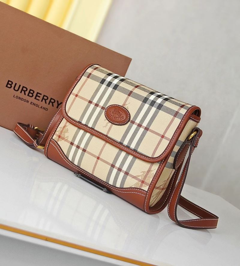 Burberry Satchel Bags